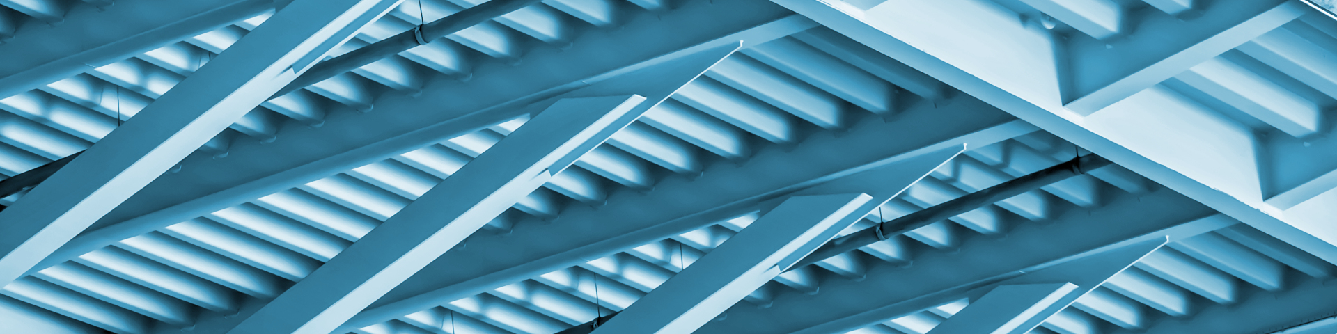 Stahlbaukonstruktion-Ostschweiz